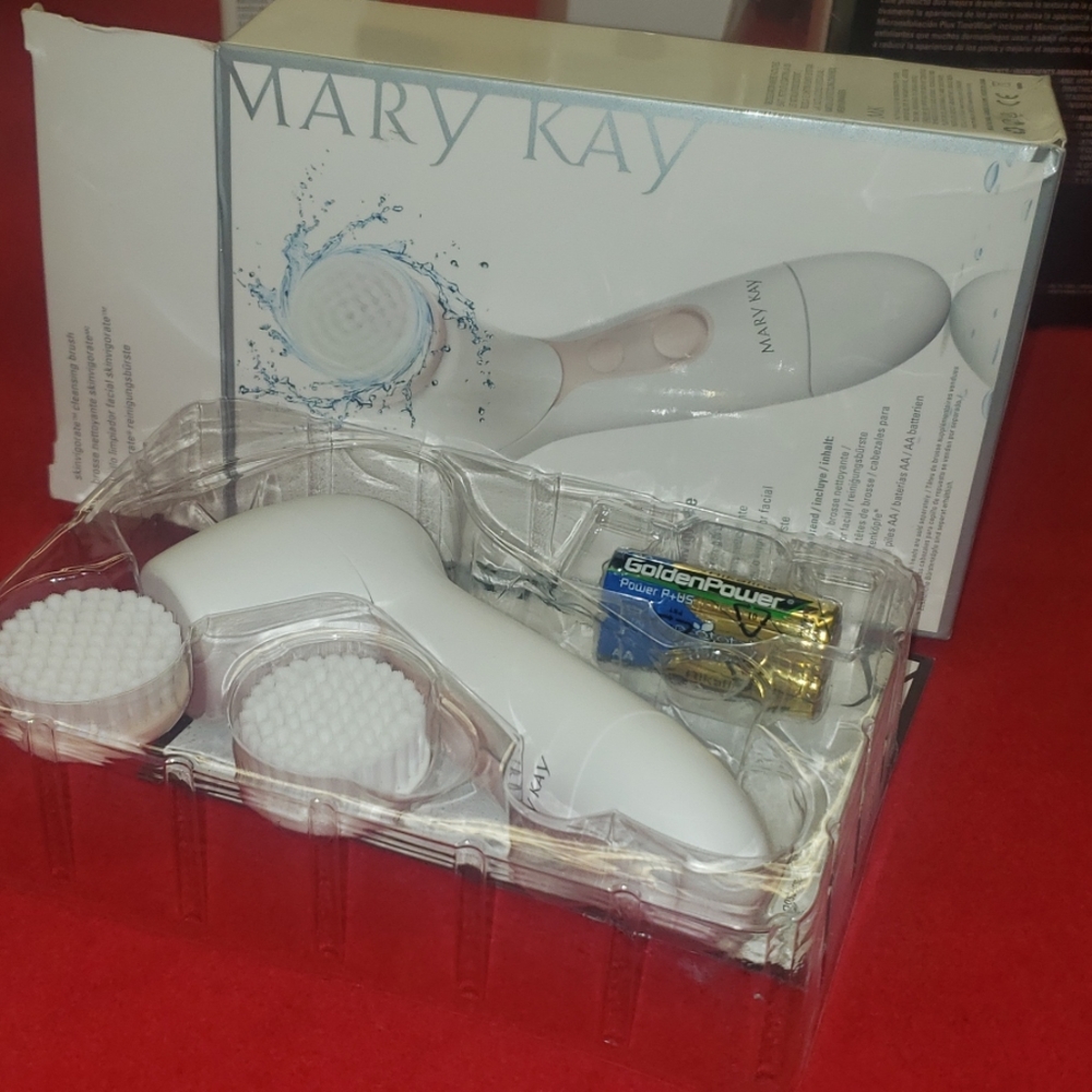 Skin invigorate cleansing brush - Picture 5 of 6